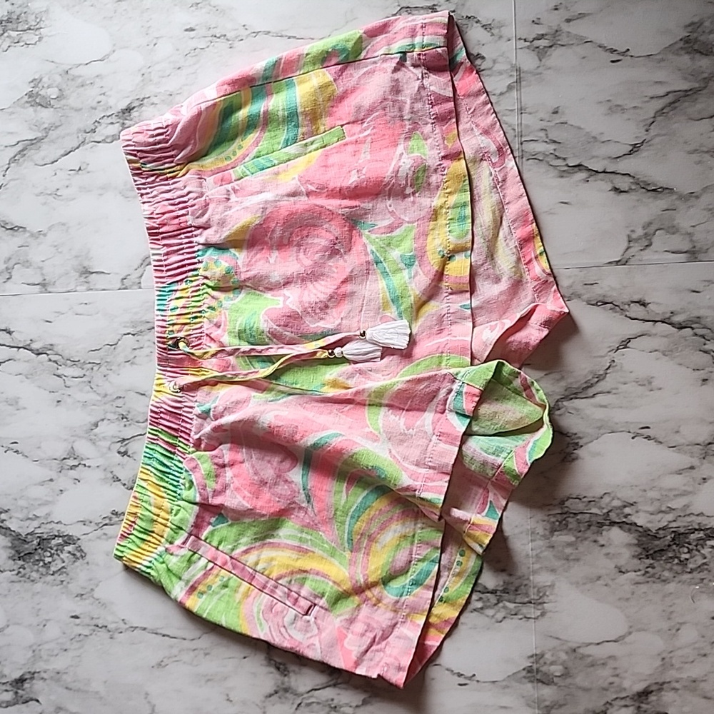 Lilly Pulitzer Shorts